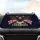 Bald Eagle American Flag 1776-2026 - USA 250th Anniversary Car Interior Upgrade Car Sunshade - 4