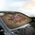 250 America Patriotic Script Eagles - USA 250th Anniversary Commute Accessory Car Sunshade - 6