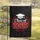 Class of 2026 Text Graduation Cap - Senior Year Celebration Gift for Graduates Garden Flag - 5