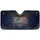 Bald Eagle American Flag 1776-2026 - USA 250th Anniversary Independence Day Car Sunshade - 3