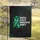 Mental Health Awareness Ribbon - Mental Health Month Advocate Gift Garden Flag - 5