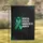 Mental Health Awareness Ribbon - Mental Health Month Advocate Gift Garden Flag - 1