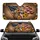 Pin-Up Woman American Flag 1776 250th Anniversary - Independence Day Car Upgrade Car Sunshade - 1
