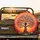 Sturdy Tree of Life Foliage Spirals Stars - Boho Lifestyle Gift Spare Tire Cover - 2