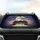 Bald Eagle American Flag Freedom 250th Anniversary Car Interior Upgrade for Veterans Car Sunshade - 4