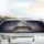 Bald Eagle American Flag Freedom 250th Anniversary Car Interior Upgrade for Veterans Car Sunshade - 5