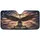 Bald Eagle American Flag 1776-2026 - USA 250th Anniversary Car Accessory for Veterans Car Sunshade - 3