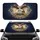 Bald Eagle Minuteman Capitol Flag 250 Years Freedom 1776-2026 Car Interior Upgrade Car Sunshade - 1