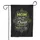 MOM You Are THE Queen HAPPY Mother's Day Hearts Ribbons - Mother's Day Gift for Mom Garden Flag - 3