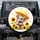 Baby Elephant Yellow Umbrella Sunflowers Raindrops - Elephant Lover Gift Spare Tire Cover - 1