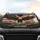 Bald Eagle American Flag 1776-2026 - USA 250th Anniversary Car Interior Upgrade Car Sunshade - 4