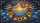 'Liberty Justice For All' Flag Rising Sun Poppies - Patriotic Car Upgrade Car Sunshade - 7
