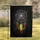 Dreamcatcher Feathers Spirit Lights - Contemplative Spiritual Home Decor Garden Flag - 1