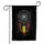 Dreamcatcher Feathers Spirit Lights - Contemplative Spiritual Home Decor Garden Flag - 3