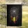 Dreamcatcher Feathers Spirit Lights - Contemplative Spiritual Home Decor Garden Flag - 5