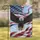Majestic Bald Eagle American Flag - Independence Day Patriotic Home Decor Garden Flag - 1