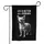 Chihuahua Dog Life Is Better - Home Decor Gift for Chihuahua Owners Garden Flag - 3