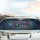 Witch Potion Shelf Enchanted Forest Botanical Vines - Car Interior Upgrade Car Sunshade - 5