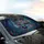 Witch Potion Shelf Enchanted Forest Botanical Vines - Car Interior Upgrade Car Sunshade - 6