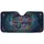 Witch Potion Shelf Enchanted Forest Botanical Vines - Car Interior Upgrade Car Sunshade - 3