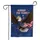 Bald Eagle American Flag USA 250th Anniversary Independence Day Garden Flag - 3