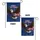 Bald Eagle American Flag USA 250th Anniversary Independence Day Garden Flag - 4