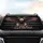 Bald Eagle American Flag 250th Anniversary - Car Interior Upgrade for Veterans Car Sunshade - 4