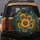Sunflowers Hummingbirds Butterflies Floral Wildlife - Nature Garden Outdoor Gift Spare Tire Cover - 5