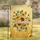 Sunflowers Daisies Monarch Butterflies Welcome Script Text Home Decor Gift Garden Flag - 1