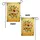 Sunflowers Daisies Monarch Butterflies Welcome Script Text Home Decor Gift Garden Flag - 4