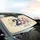 250 United States Anniversary 1776-2026 - Independence Day Car Interior Upgrade Car Sunshade - 6