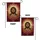 Jesus Christ Orthodox Icon Byzantine Style Golden Halo - Spiritual Home Decor Gift Garden Flag - 4