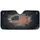 Distressed American Flag 250 Years 1776-2026 - USA 250th Anniversary Road Trip Essential for Veterans Car Sunshade - 3