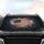 Distressed American Flag 250 Years 1776-2026 - USA 250th Anniversary Road Trip Essential for Veterans Car Sunshade - 4