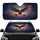 Bald Eagle American Flag 1776-2026 USA 250th Anniversary - Road Trip Essential for Veterans Car Sunshade - 1