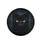 Black Cat Golden Slit Eyes Rich Dark Fur Nocturnal Shadow - Wildlife Lover Gift Spare Tire Cover - 4