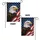 Bald Eagle American Flag Independence Day Patriotic Home Decor Garden Flag - 4