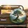Expansive Landscape Ancient Gnarled Tree River Mountain Hills - Nature Lover Gift Spare Tire Cover - 2