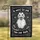 Opossum Playing Dead Sayings - Unique Home Decor Gift for Opossum Lover Garden Flag - 1