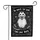 Opossum Playing Dead Sayings - Unique Home Decor Gift for Opossum Lover Garden Flag - 3
