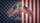 Crossed American Flags 1776-2026 USA 250th Anniversary Road Trip Gift Car Sunshade - 7