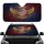 American Flag 250 Emblem Eagle Feathers - 250th Anniversary Road Trip Gift Car Sunshade - 1