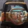 Happy Dogs Vehicle Adventure - Dog Lover Travel Essentials Gift Spare Tire Cover - 5