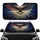 Bald Eagle American Flag 1776-2026 - USA 250th Anniversary Road Trip Gift Car Sunshade - 1