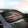 Statue of Liberty Torch American Flag 1776-2026 - USA 250th Anniversary Commute Accessory Car Sunshade - 6