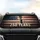 Statue of Liberty Torch American Flag 1776-2026 - USA 250th Anniversary Commute Accessory Car Sunshade - 4