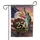 Bald Eagle Statue of Liberty American Flag - 250th Anniversary 1776-2026 Independence Day Garden Flag - 3