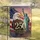 Bald Eagle Statue of Liberty American Flag - 250th Anniversary 1776-2026 Independence Day Garden Flag - 5