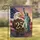 Bald Eagle Statue of Liberty American Flag - 250th Anniversary 1776-2026 Independence Day Garden Flag - 1