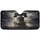 Liberty Bell Thorny Crown 1776-2026 - 250 Years of Blessings Commute Accessory Car Sunshade - 3